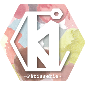 Logo Ki pâtisserie