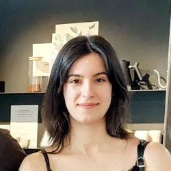 Photo de Illana Bauche